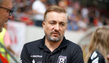 Hallescher FC: Wie Sportchef Meyer über Veränderungen im Kader denkt | Sport