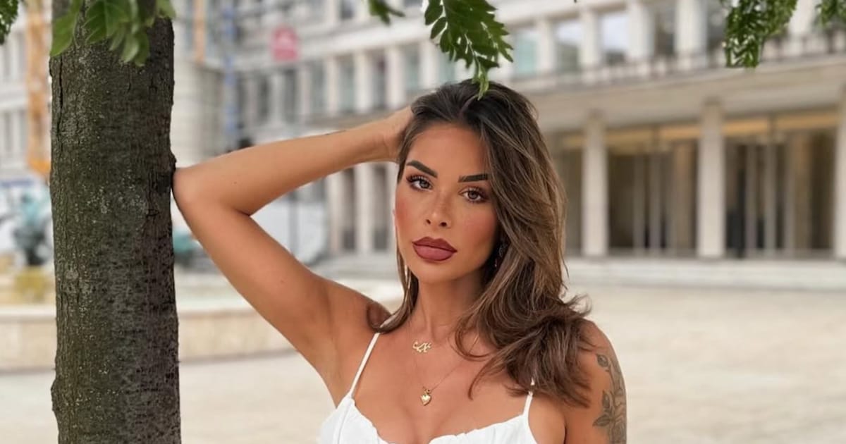 Bachelor-Kandidatin redet nach Rauswurf Klartext: "Wir kannten uns"