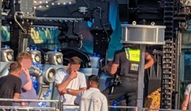 Unfall Cranger Kirmes: Personen von Karussell-Teil getroffen - 2 Verletzte | Regional