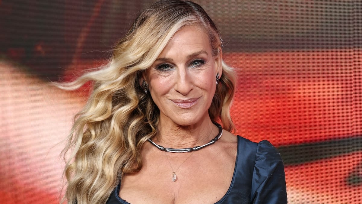 Sarah Jessica Parker verkündet Serienende von „And Just Like That“ | Unterhaltung