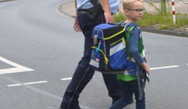 POL-BI: Warum können sich Umwege lohnen?