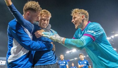 Arminia Bielefeld: Erfolgreicher Saisonstart und Pokalspiel gegen Bremen - Sport