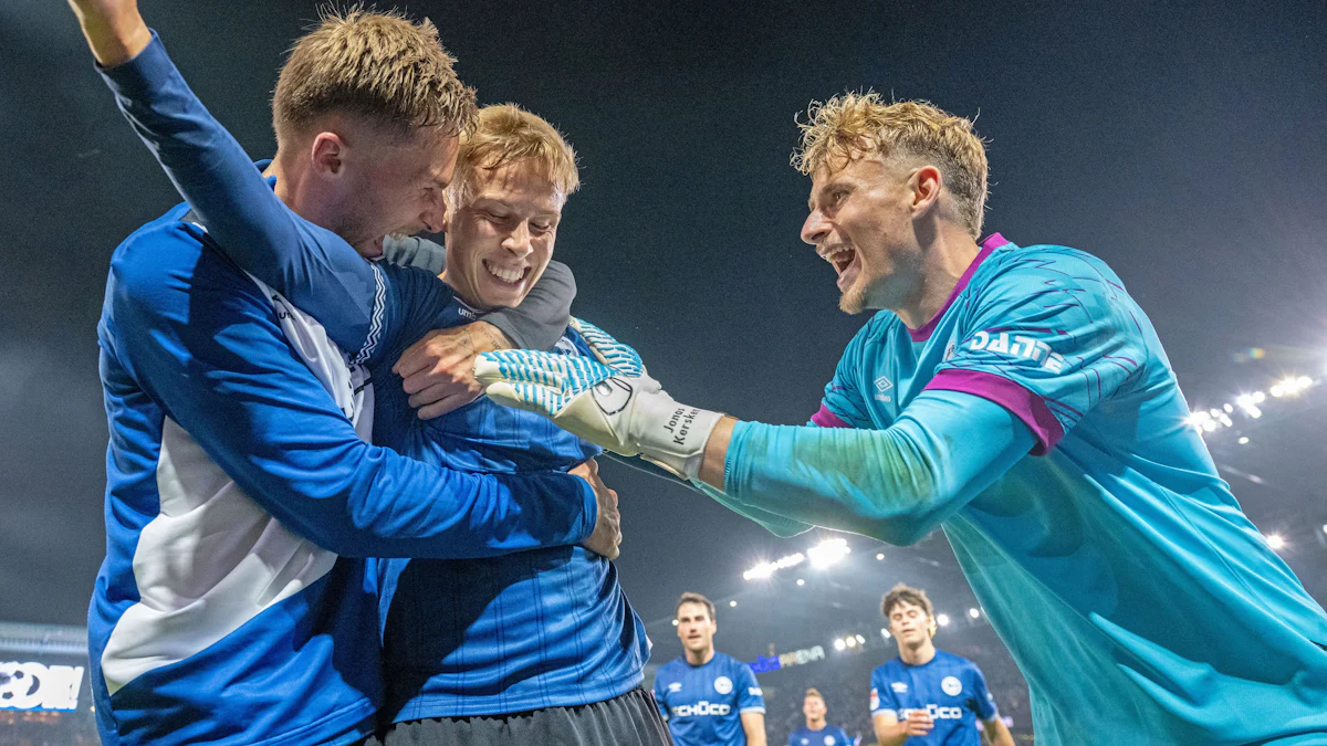 Arminia Bielefeld: Erfolgreicher Saisonstart und Pokalspiel gegen Bremen - Sport