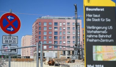 Ivestitions-Booster: München fürchtet um Milliarde vom Bund - München