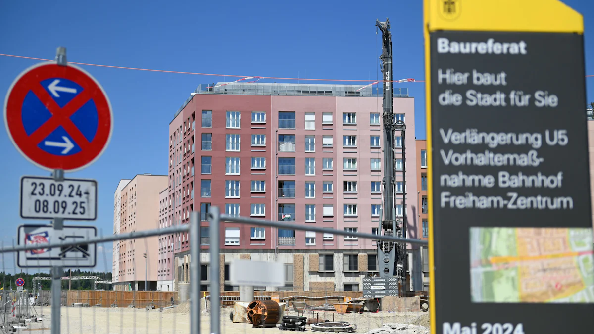 Ivestitions-Booster: München fürchtet um Milliarde vom Bund - München