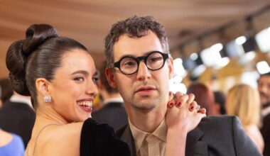 Margaret Qualley: Sie schwärmt von Ehemann Jack Antonoff