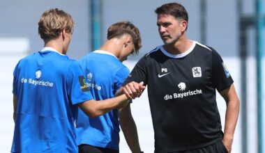 Rot-Weiss Essen – 1860 München GRATIS im TV: So sehen Sie die 3. Liga heute | Sport