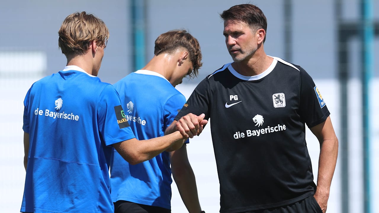 Rot-Weiss Essen – 1860 München GRATIS im TV: So sehen Sie die 3. Liga heute | Sport