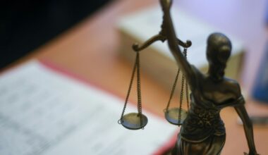 Justitia