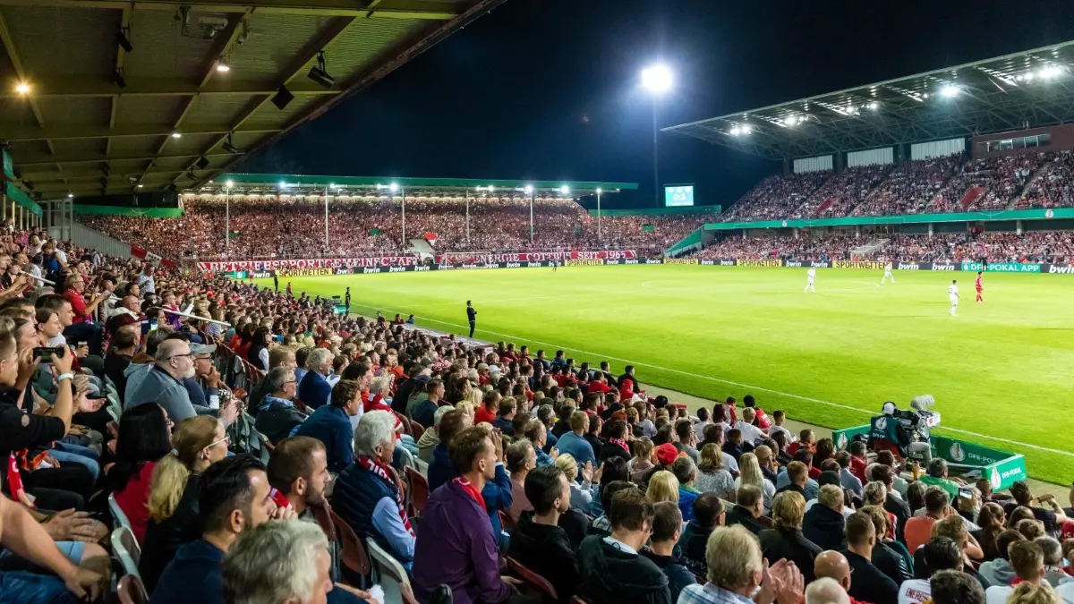 Energie Cottbus DFB-Pokal: Tickets für 1. Runde – ausverkauft gegen Hannover 96?
