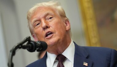 26 Tote in Kiew! Trump über Putin: „Ich finde das widerwärtig“ | Politik