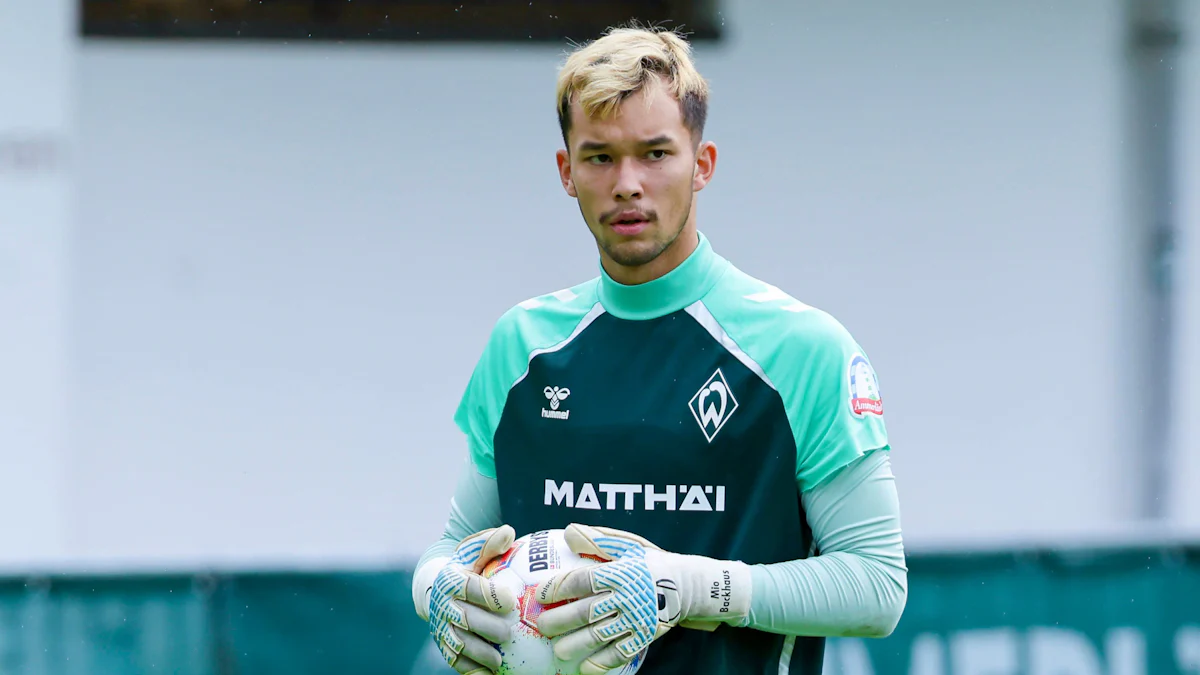 Werder Bremen vor dem Saisonstart: Klub der verkannten Talente - Sport