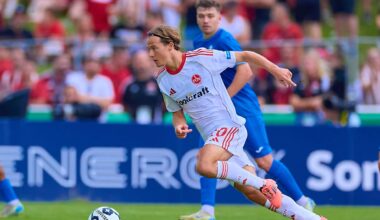 FCN: Irre Pokal-Blamage: Auch Jander kann den Club nicht retten | Sport