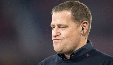 "Einen Stopp gibt es nicht": Max Eberl widerspricht Bericht über den FC Bayern München - SPOX