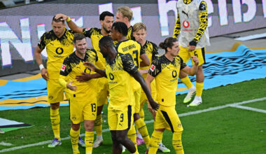 BVB – Union Berlin im LIVE-TICKER: Bundesliga heute | Sport