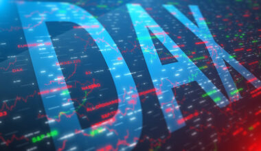 DAX & Co: Sartorius, TUI, Norma extrem stark, SAP, Hannover Rück, Nemetschek, Secunet schwach