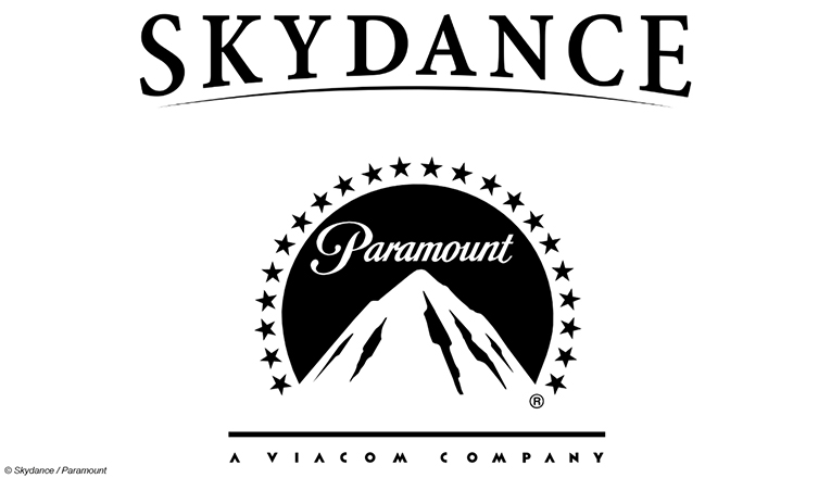 Skydance schließt Übernahme von Paramount ab