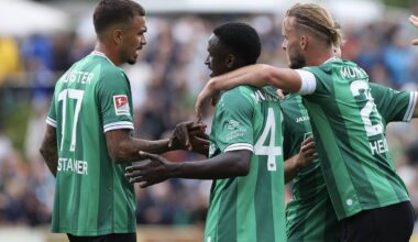 Saisonauftakt für Preußen Münster - Antenne Münster