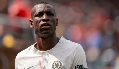 FC Bayern: Jackson-Transfer droht zu platzen! | Sport