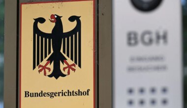 Bundesgerichtshof - Mitbewohnerin zu Tode gequält - Urteil rechtskräftig - Panorama