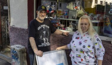 Neue Fundgrube in Lüdo | Wir in Dortmund