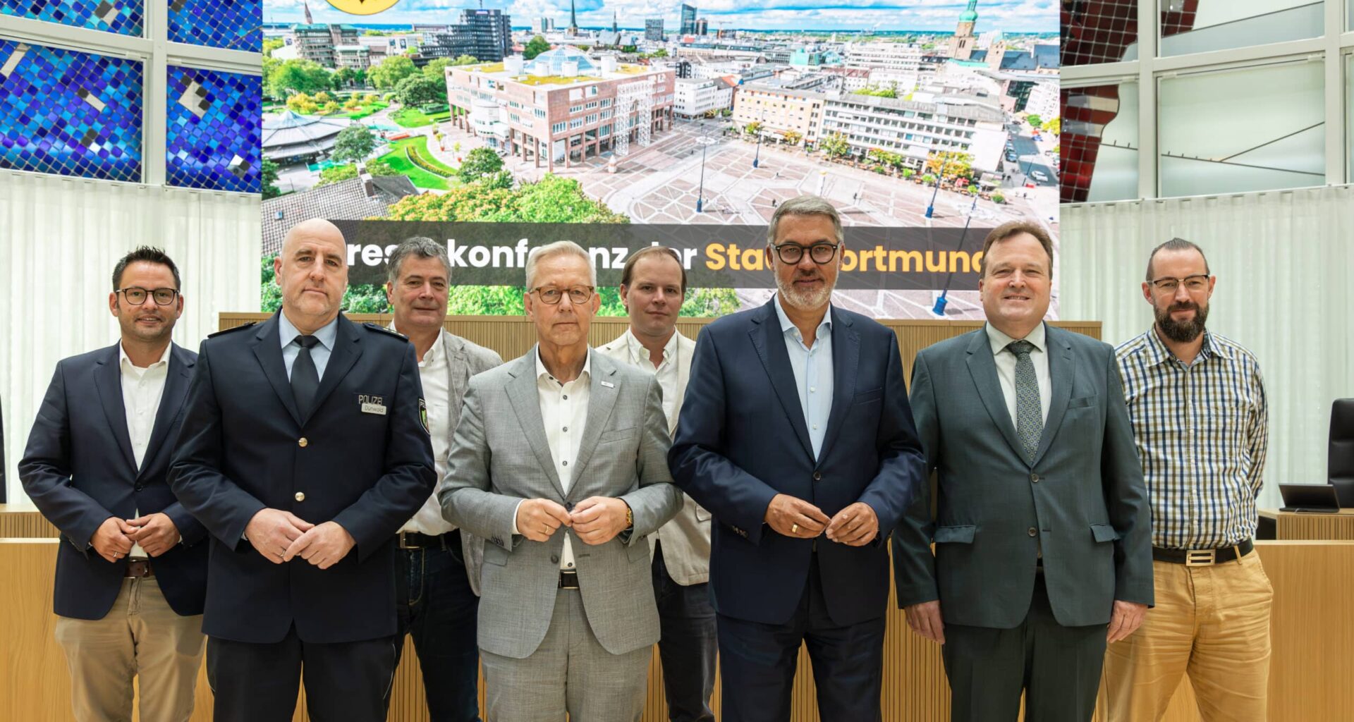Containerdorf und Nachtcafé: Wie die Stadt mit Obdachlosigkeit und Drogenkonsum umgeht