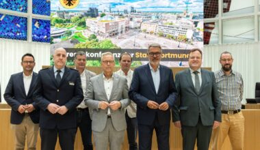 Containerdorf und Nachtcafé: Wie die Stadt mit Obdachlosigkeit und Drogenkonsum umgeht