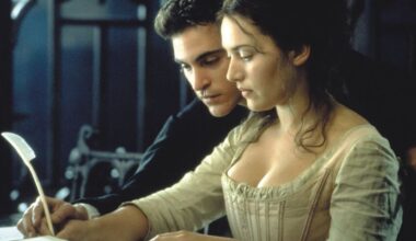 Heute Abend streamen: Prachtvoll ausgestattetes Historienkino mit 4 (!) Oscar-Gewinnern - Kino News