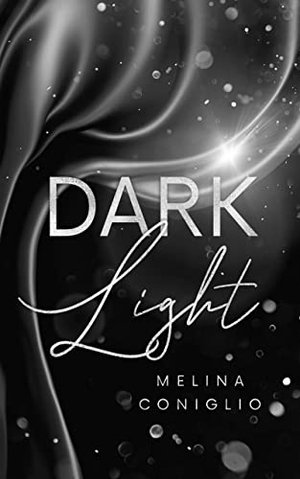 Dark Light (Bad Hero Romance, Shibari)