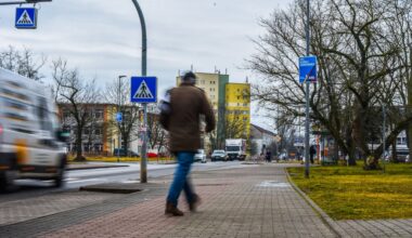 Die Tat ereignete sich in Merseburg-Süd.