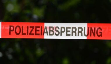 Die Frau starb nach der Messerattacke. (Symbolbild) Foto: Hendrik Schmidt/dpa