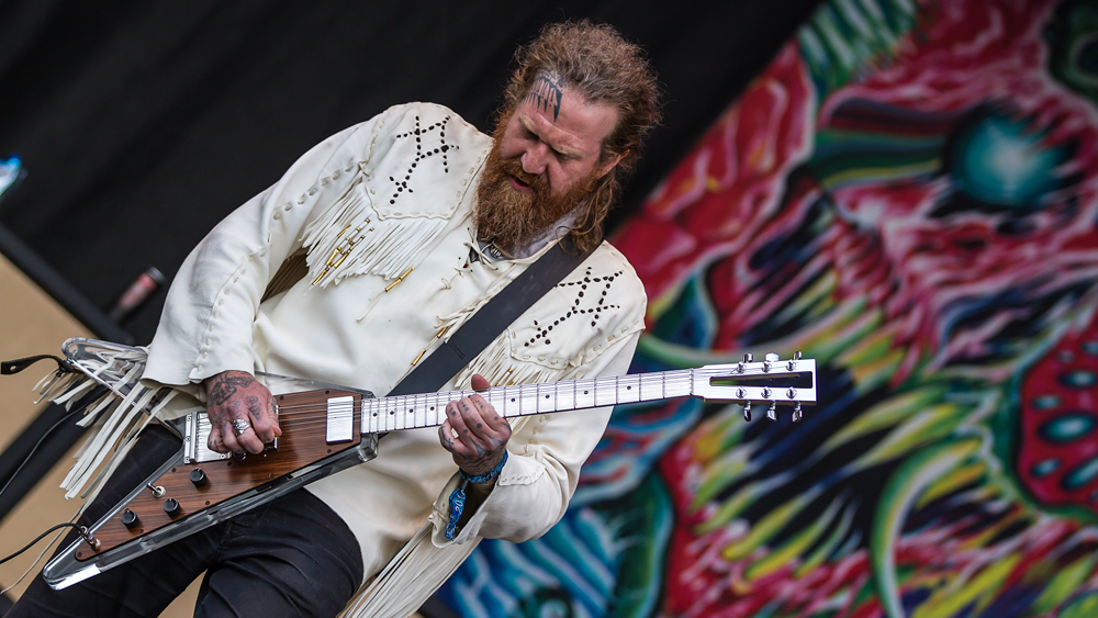 Ex-Gitarrist Brent Hinds keilt offenbar weiter aus
