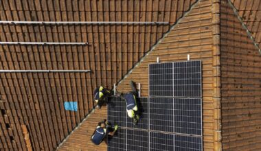 Während Deutschland Geld streichen will: Österreich vervierfacht Solarförderung