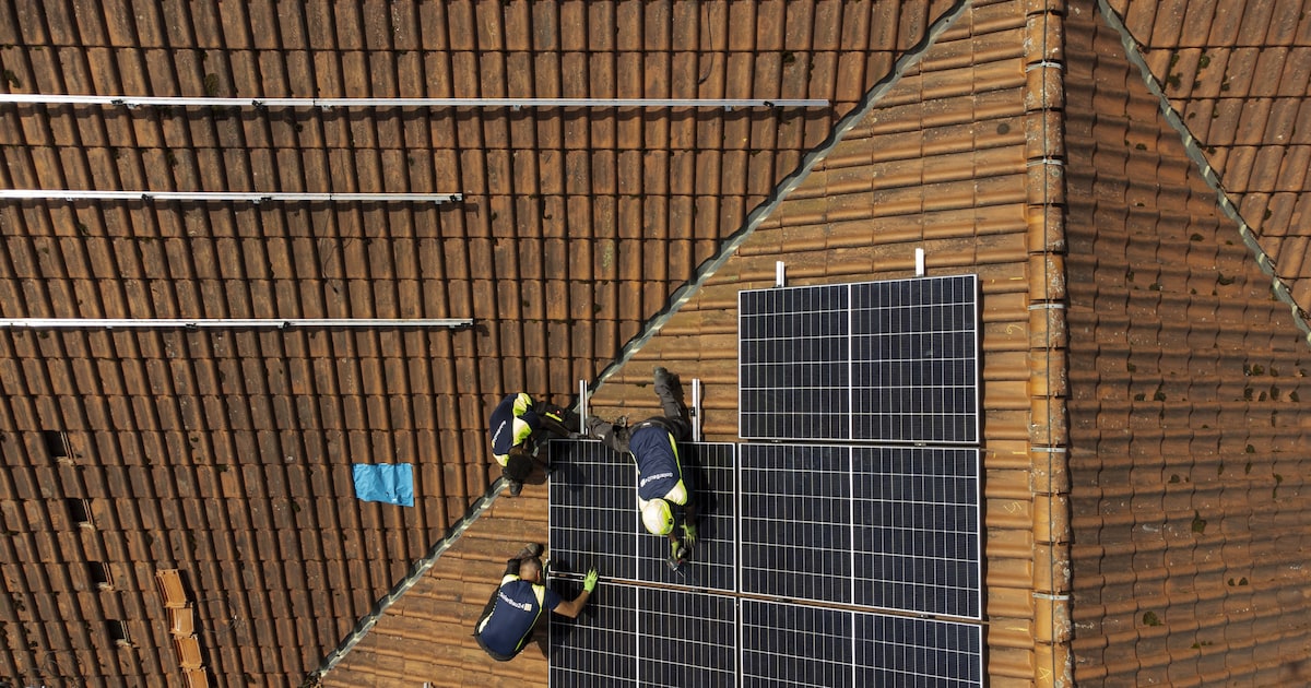 Während Deutschland Geld streichen will: Österreich vervierfacht Solarförderung