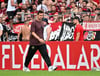 Fehlstart perfekt: Miroslav Klose verliert mit dem 1. FC Nürnberg auch im Pokal.