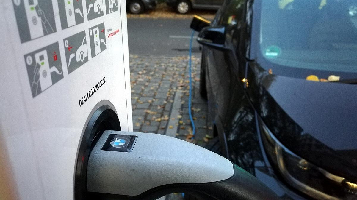 Ladeinfrastruktur in der Region Braunschweig: Der aktuelle Stand