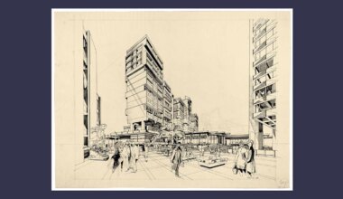 Ausstellung in Berlin: So schön hätte die DDR aussehen können - Kultur