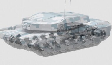 Russland dämpft Friedenshoffnungen – Rheinmetall, Hensoldt und Renk ziehen wieder an