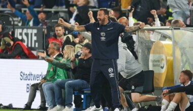 2. Fußball-Bundesliga - Furioser Aufsteiger: „Ganz Bielefeld hat Bock auf Arminia“ - Sport