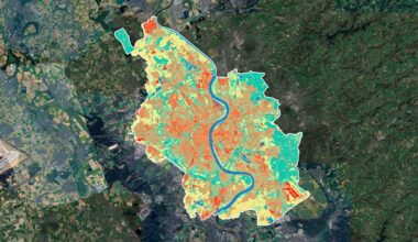 Köln: Wie die Stadt die Hitze in der City reduzieren kann