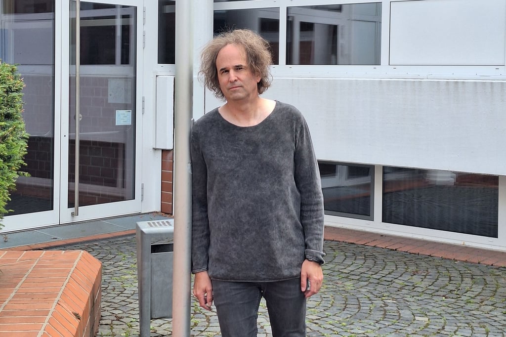 „Durchhaltevermögen lernt man gut in Kinderhaus“