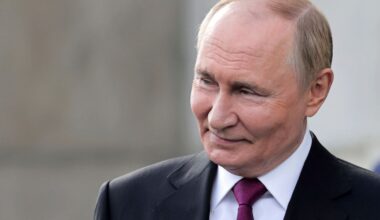 Russland-Experte Michael Thumann: "Putin spielt mit der Kränkung" - Russland