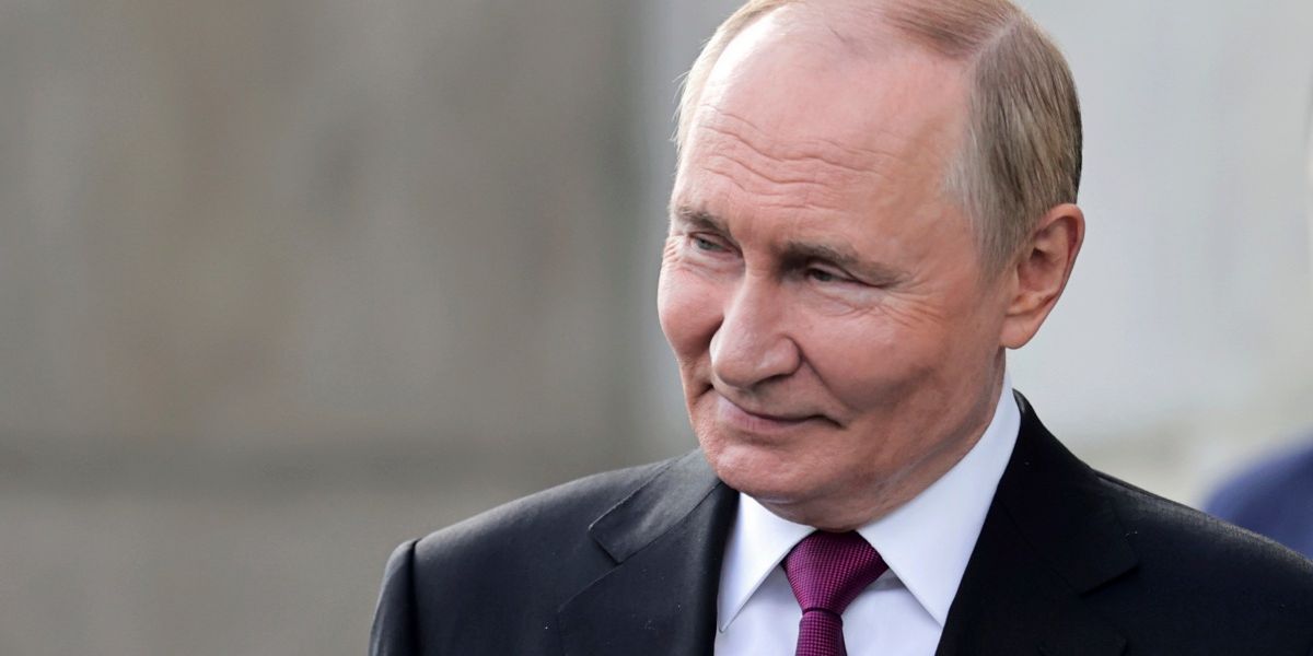 Russland-Experte Michael Thumann: "Putin spielt mit der Kränkung" - Russland