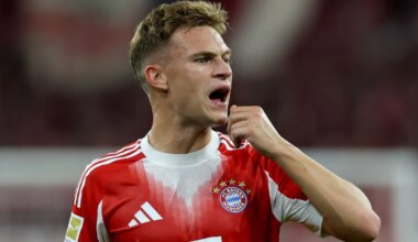 Kuriosität beim Sieg des FC Bayern gegen Leipzig: Das durch Meckern verhinderte Tor - Sport