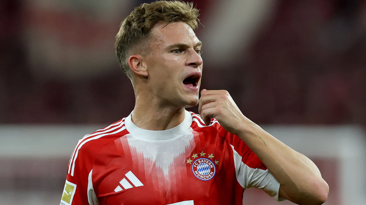 Kuriosität beim Sieg des FC Bayern gegen Leipzig: Das durch Meckern verhinderte Tor - Sport