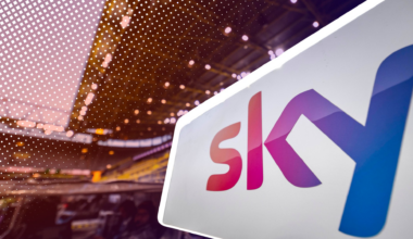 Sky übertreibt: Neuer Streaming-Preis ist ein schlechter Witz - giga.de