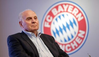FC Bayern: Uli Hoeneß in Klinik eingeliefert | Sport