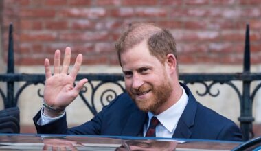 Royals: Harry dementiert Prügelei mit Prinz Andrew