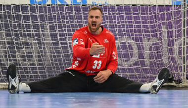 THW Kiel: Rekordmeister droht ein Handball-Beben | Sportmix