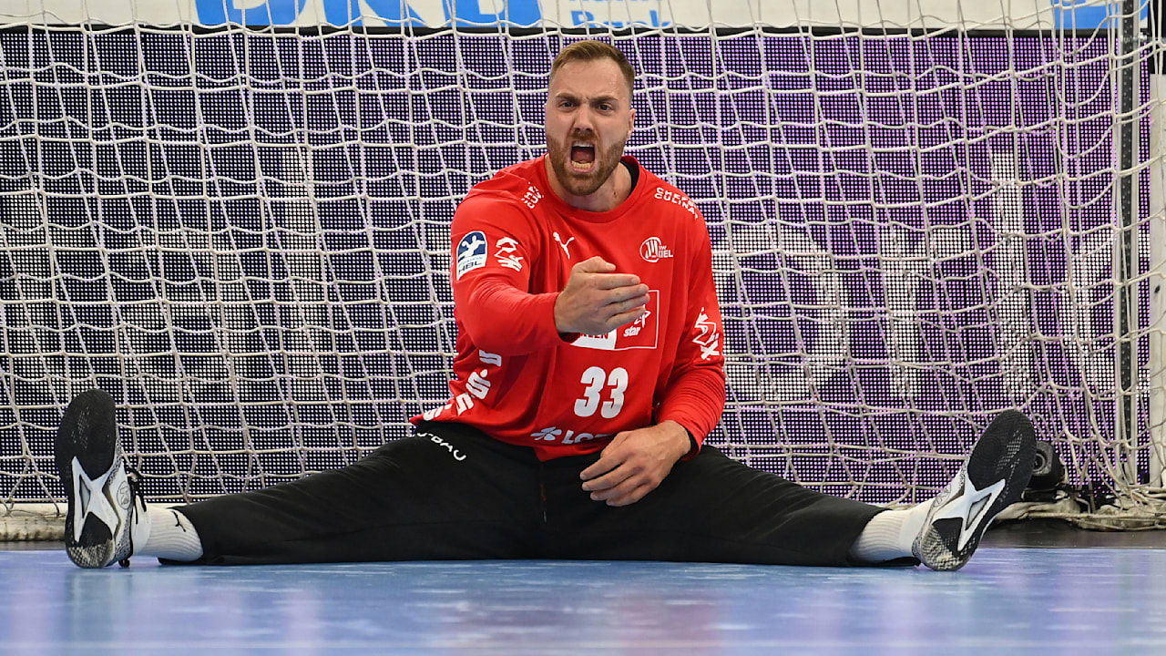 THW Kiel: Rekordmeister droht ein Handball-Beben | Sportmix